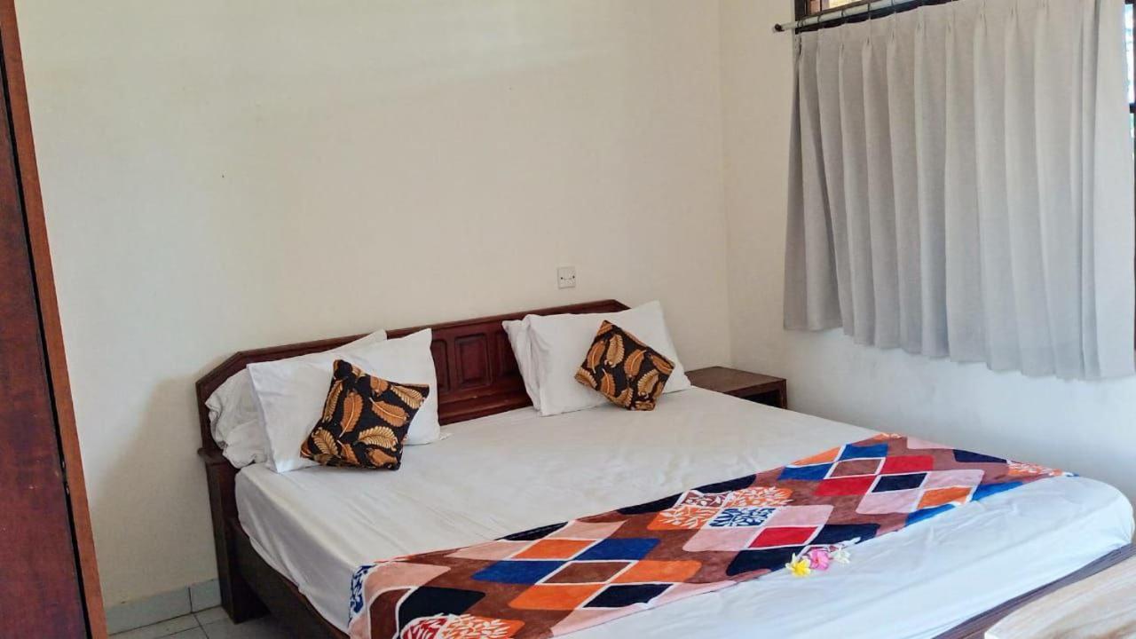 Regina Guest House Ubud  Ngoại thất bức ảnh