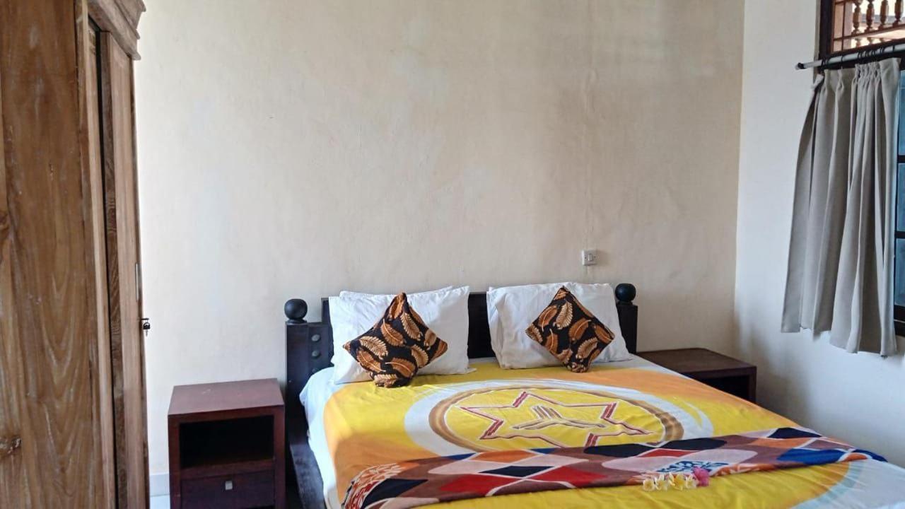 Regina Guest House Ubud  Ngoại thất bức ảnh