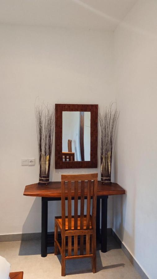 Regina Guest House Ubud  Ngoại thất bức ảnh